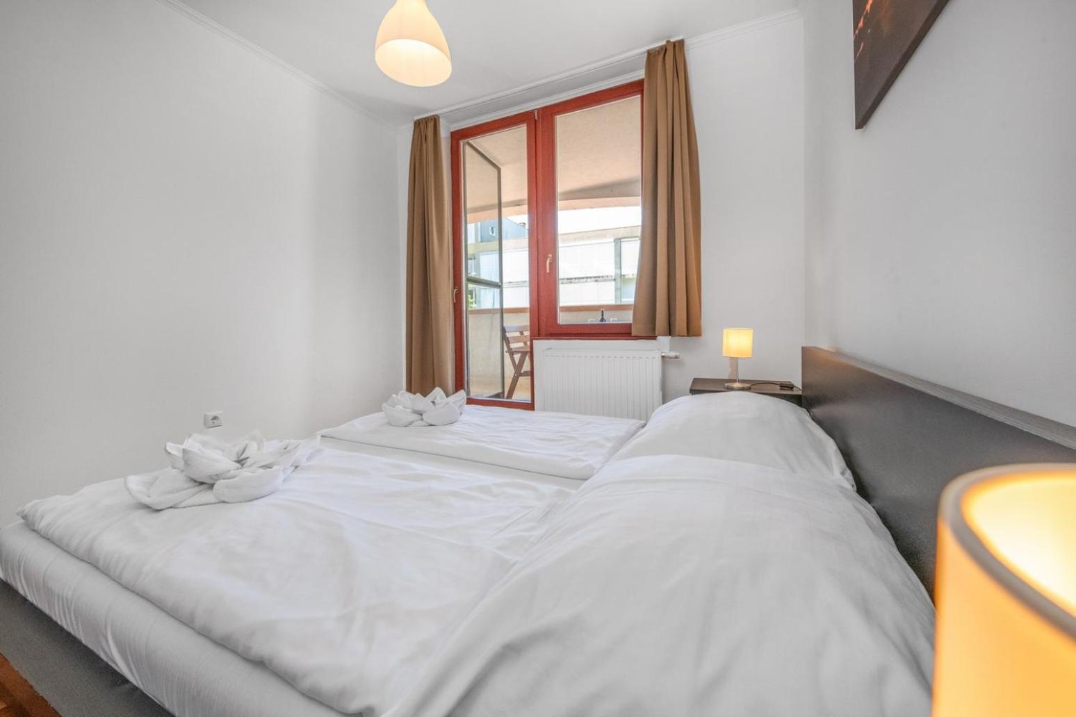 Sekli Apartman Балатонлеле Екстериор снимка